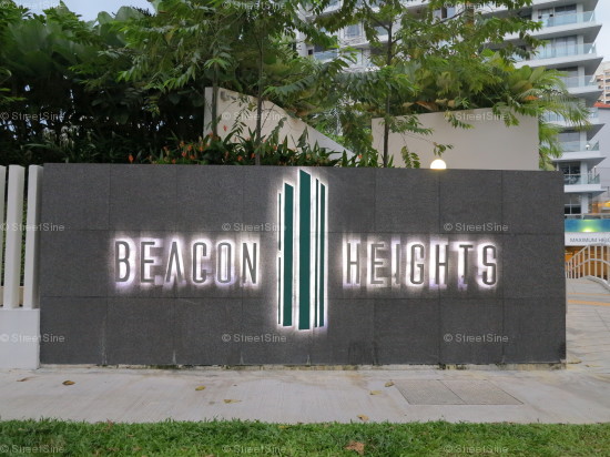 Beacon Heights (D12), Condominium #27362